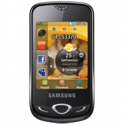 Samsung S3370 -  1